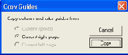   Copy Guides